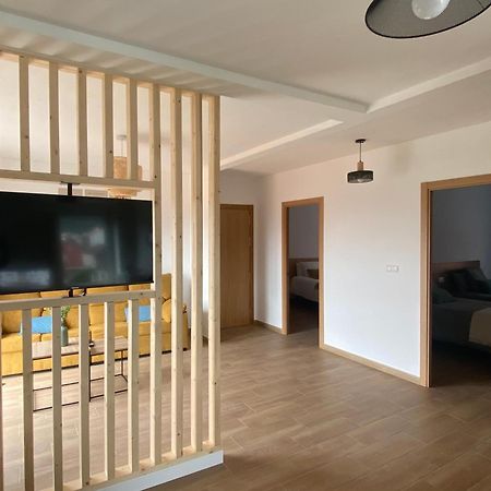 O Mirador Alere Carnota Playa Lägenhet Exteriör bild
