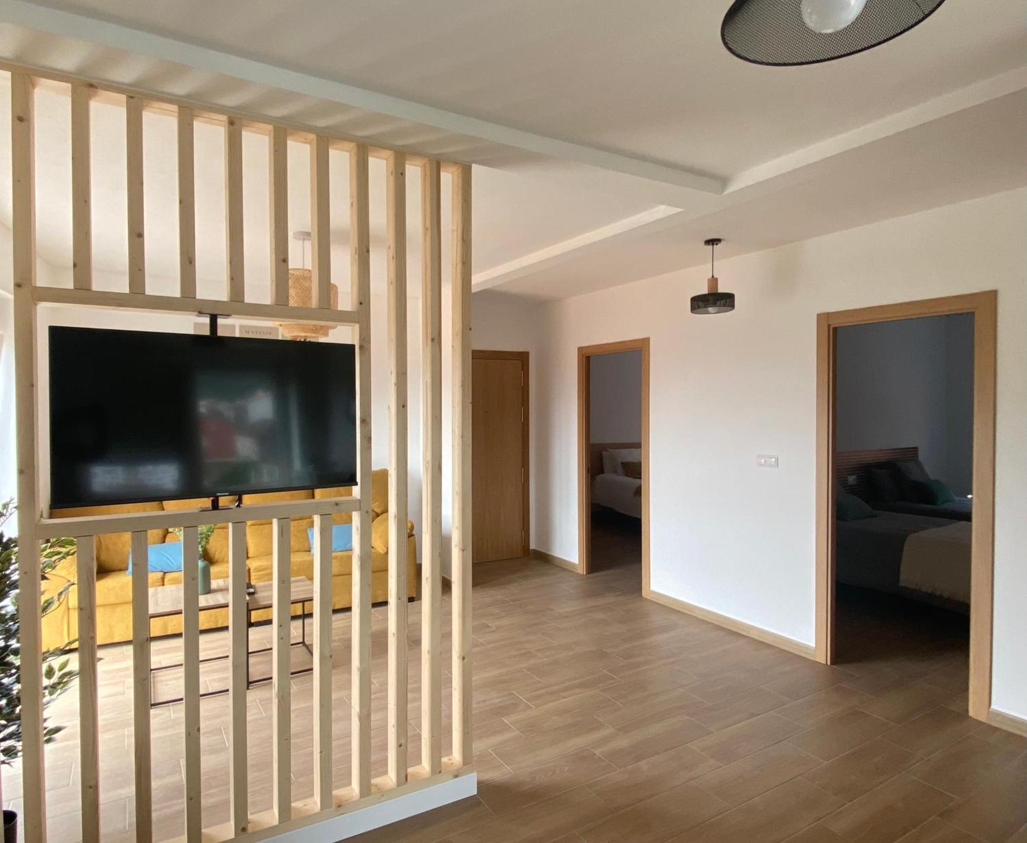 O Mirador Alere Carnota Playa Lägenhet Exteriör bild
